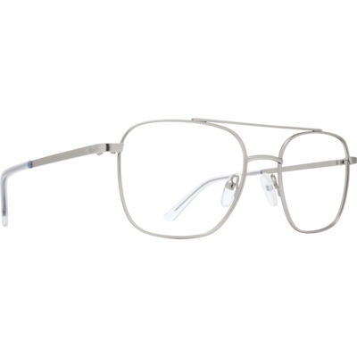 TAMLAND 55, Silver Clear Matte-, hi-res